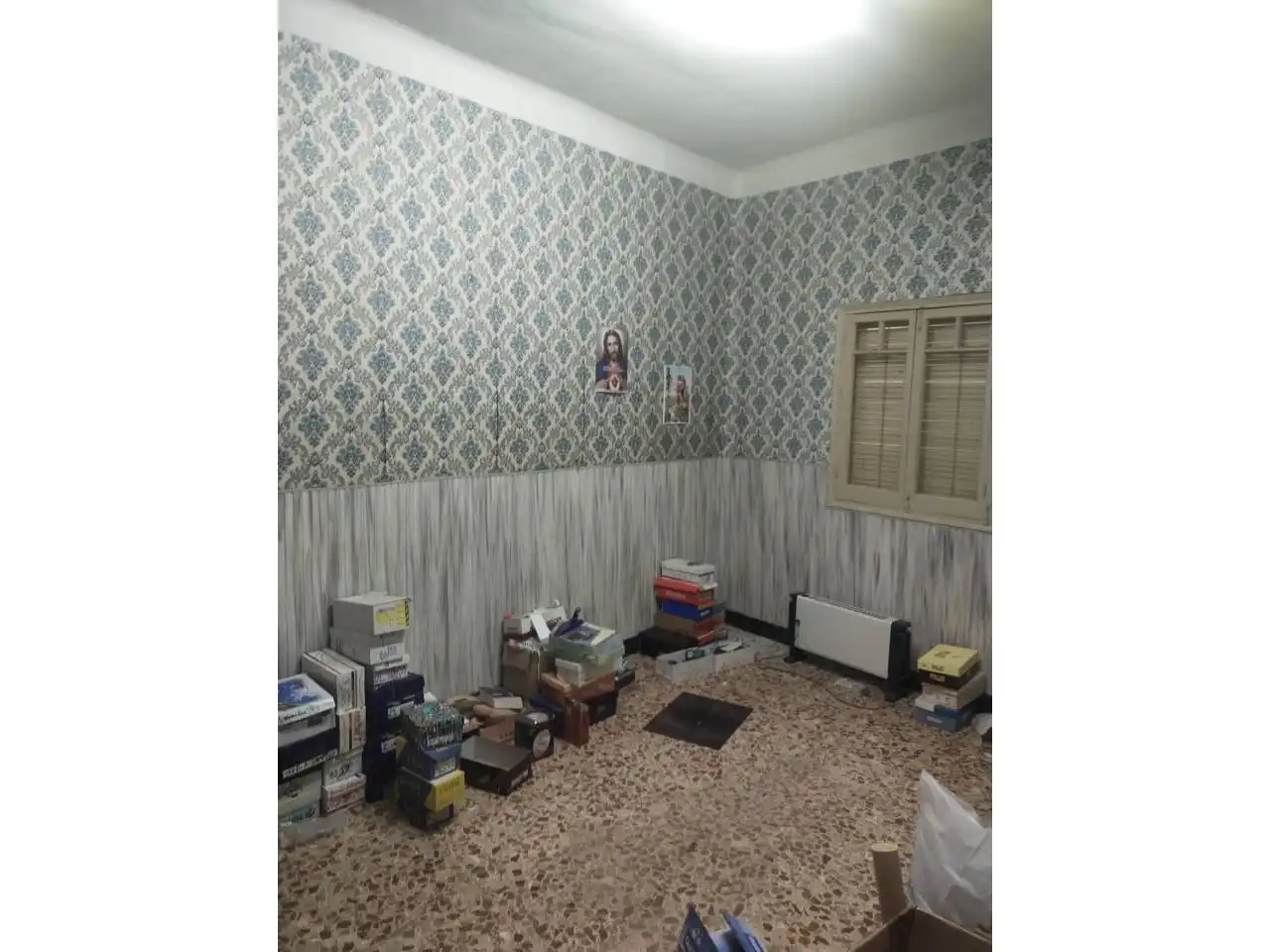 Casa o chalet en venta en Manzanares con Alarma