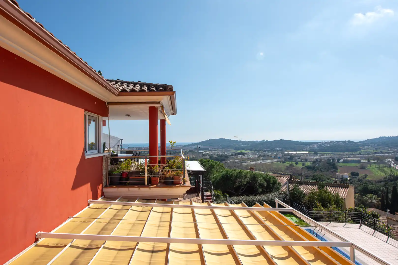 Villa avec terrasse à vendre à Carrer Can Semi, imagen 17