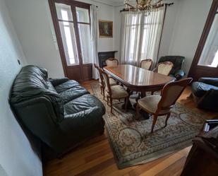 Dining room of Flat for sale in Errenteria  with Balcony