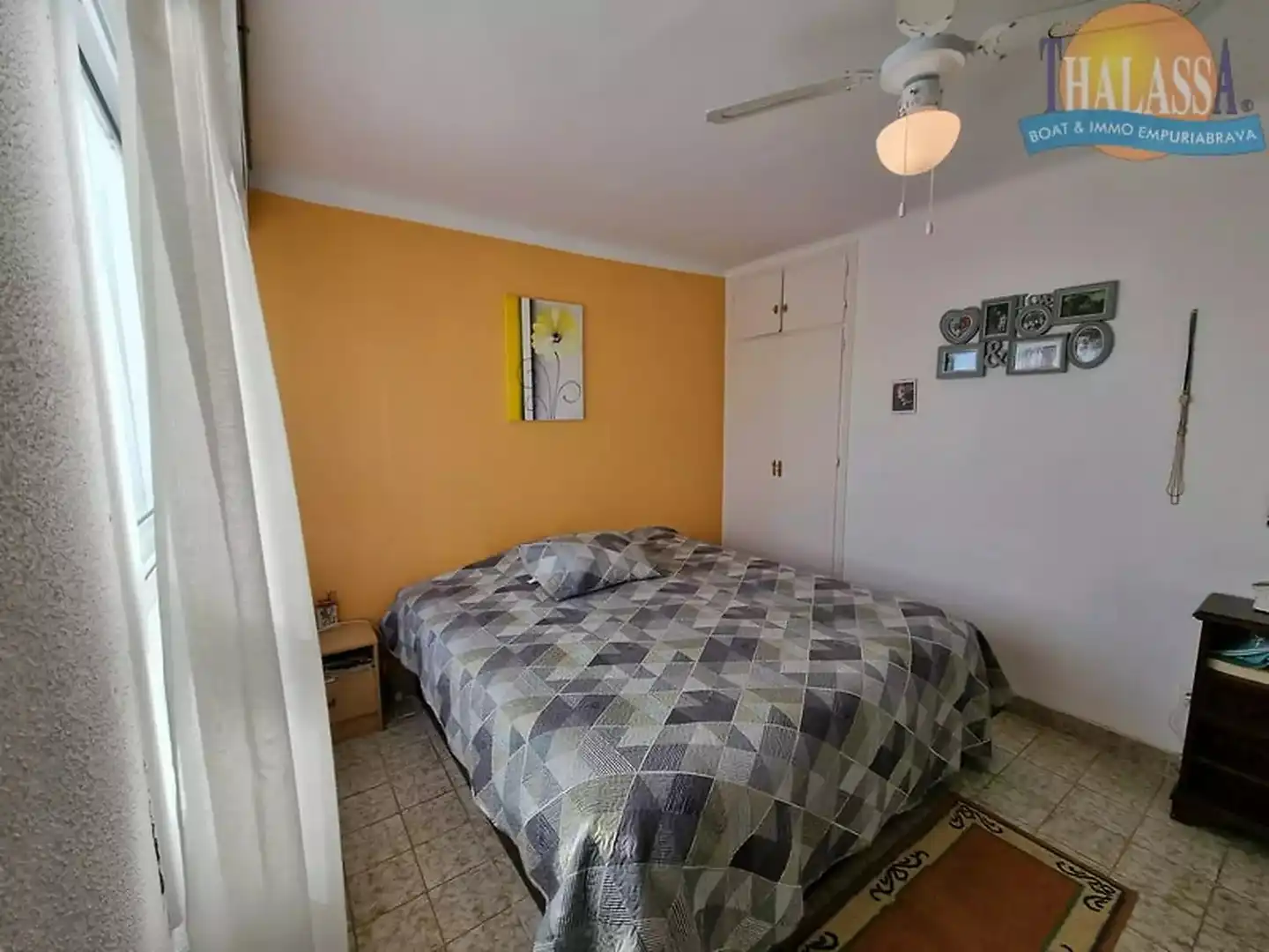 Wohnung mit Aufzug zum Verkauf in Delta Muga, imagen 14