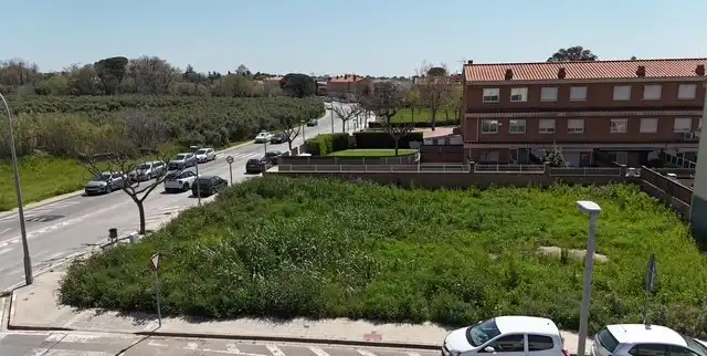 Terreny residencial en venda a MOLINS NOUS 49, imagen 7
