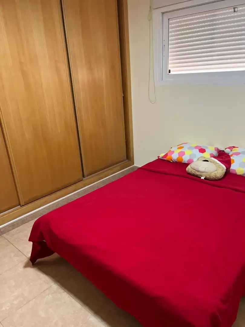 Habitació a Centro