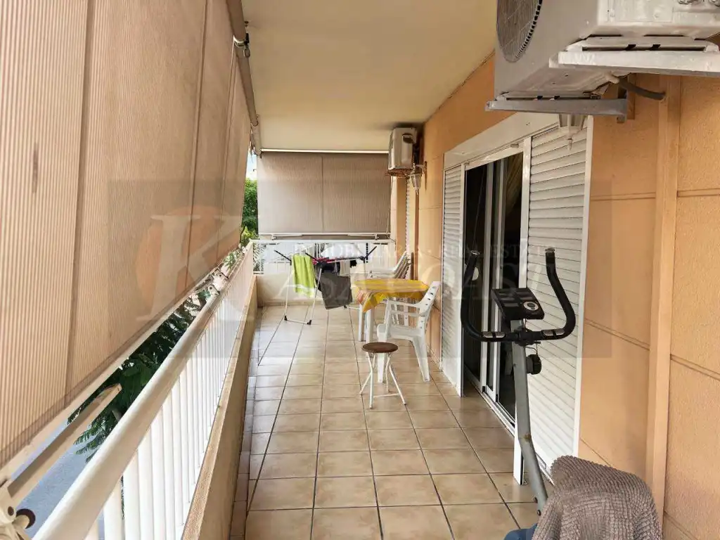 Flat for sale in Puerto Deportivo
