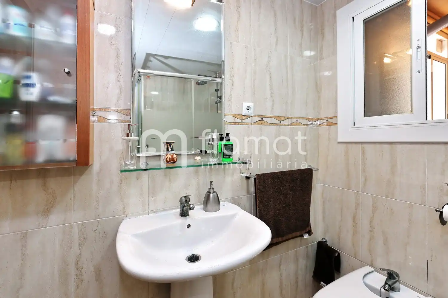 Flat with terrace for sale in Carrer de Bofarull 42, imagen 23