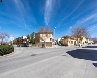 Vista exterior de Pis en venda en Maracena amb Aire condicionat i Terrassa