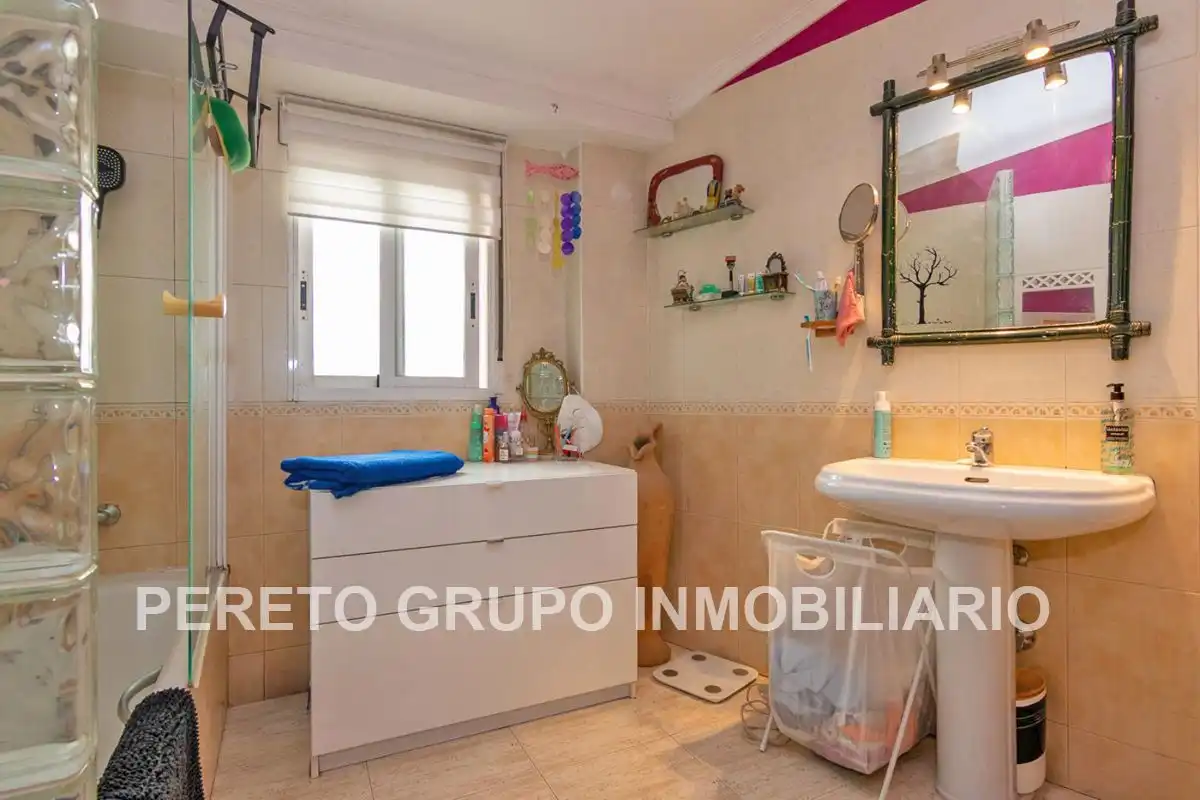 Attique avec ascenseur à vendre à El Puerto, imagen 16