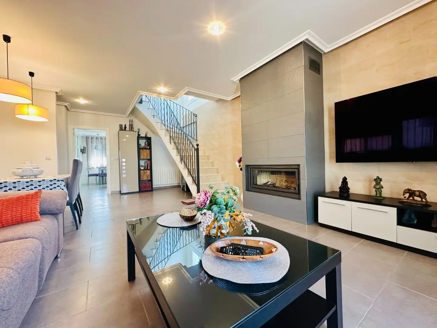 Casa con piscina en venta en San Fulgencio, imagen 14