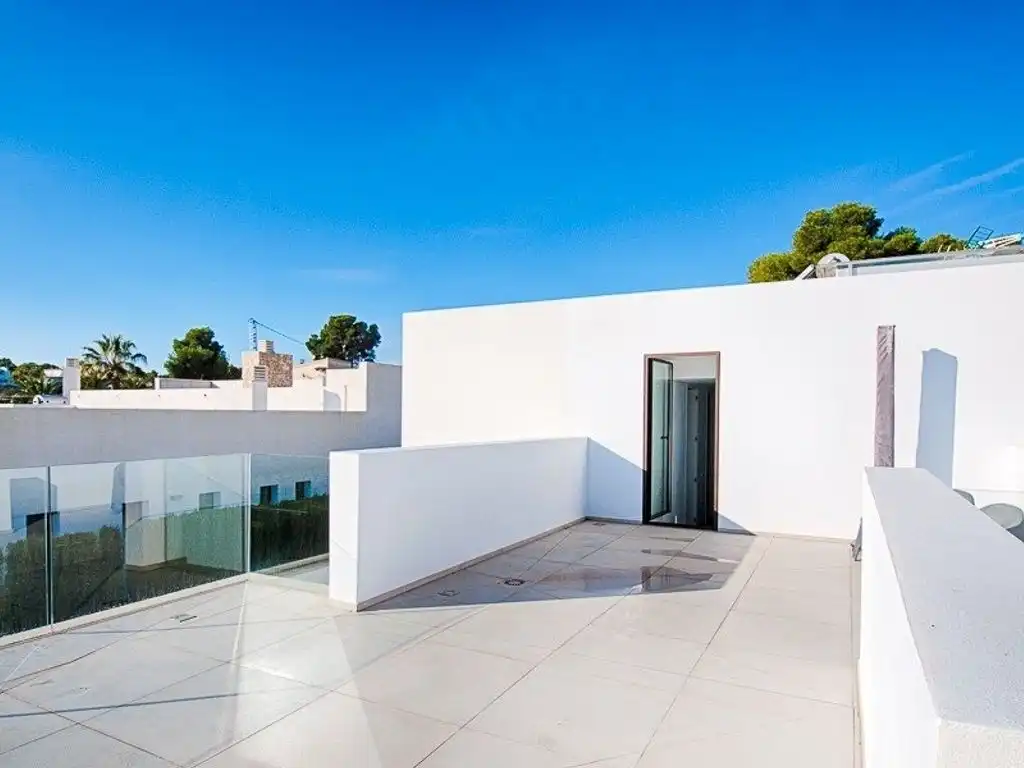 Chalet con piscina en venta en Pinar del Advocat - Cometa, imagen 4