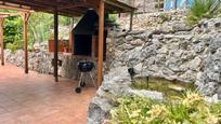 Terrace of House or chalet for sale in Begues  with Heating, Private garden and Terrace