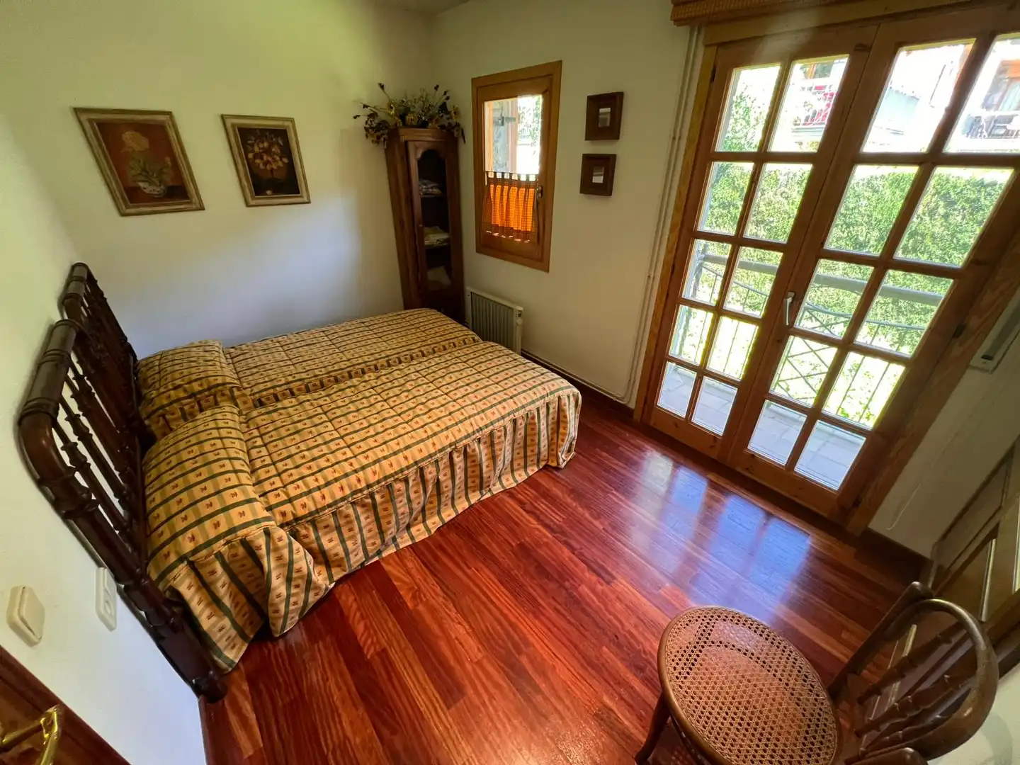 Habitación de Piso en venta en Llanars con Calefacción, Parquet y Trastero