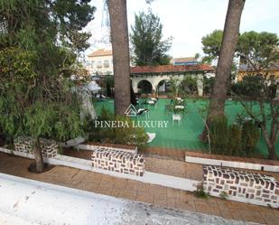 Terrace of Building for sale in Estivella