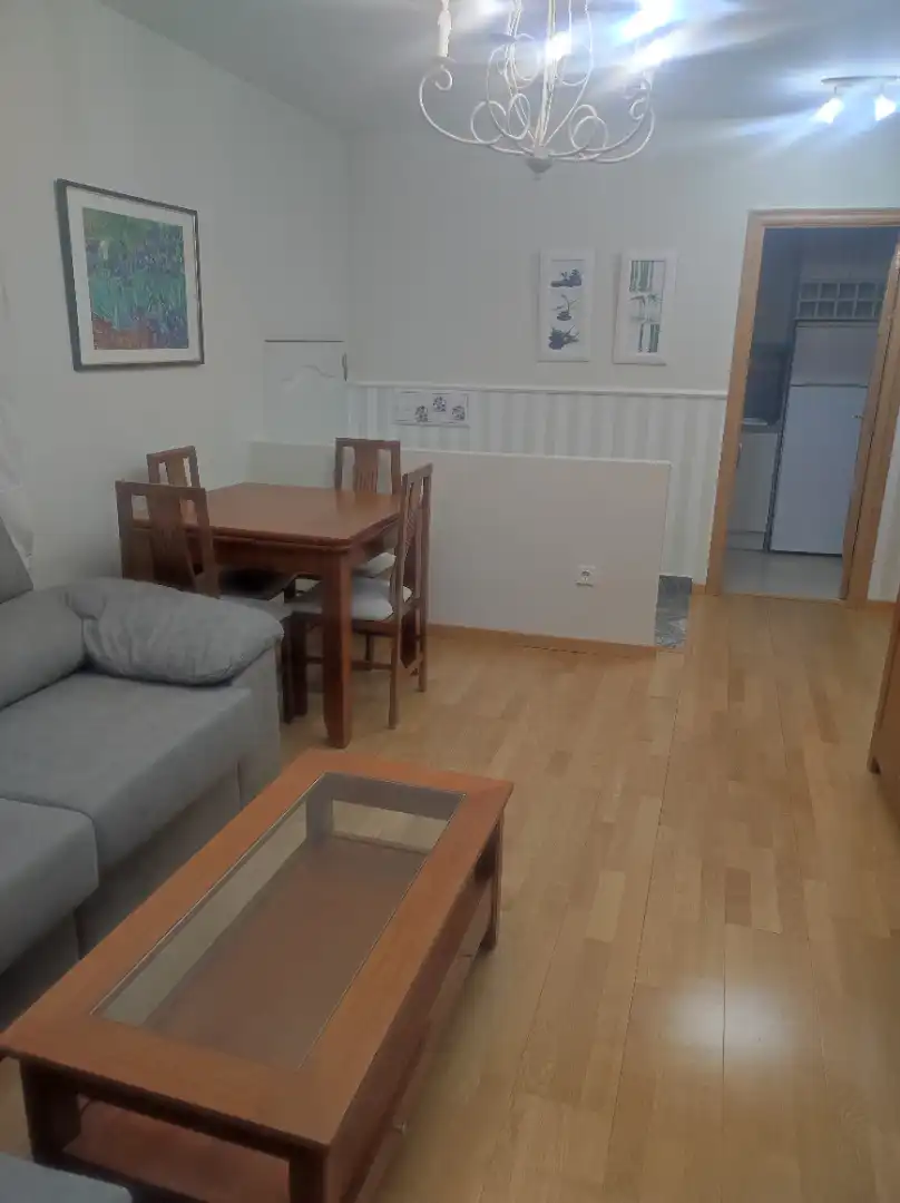 Wohnung zur Miete in Alcázar de San Juan