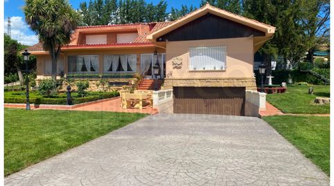 Chalet 4 habitaciones Venta Haro