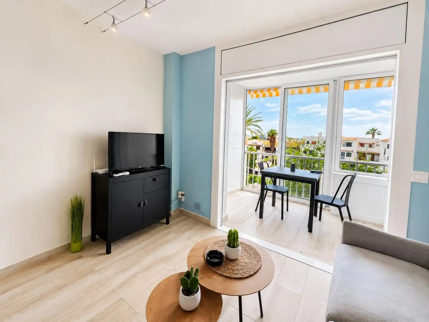 Appartamento in vendita a POBLAT TIPIC/AV. CANAL, imagen 4