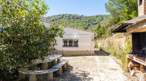 Foto 4 von Haus oder Chalet zum Verkauf in Alella, Barcelona