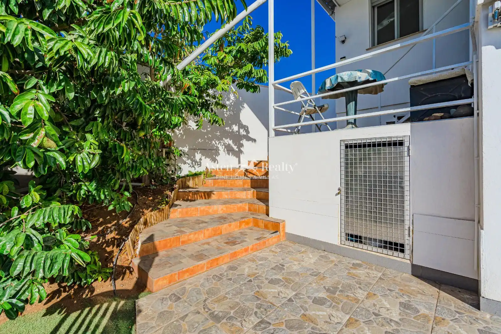 Terraza de Casa o chalet en venta en Arona con Aire acondicionado, Terraza y Trastero
