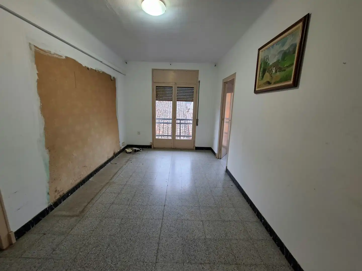 Wohnung mit Terrasse zum Verkauf in Carrer Santa Anna 15, imagen 2