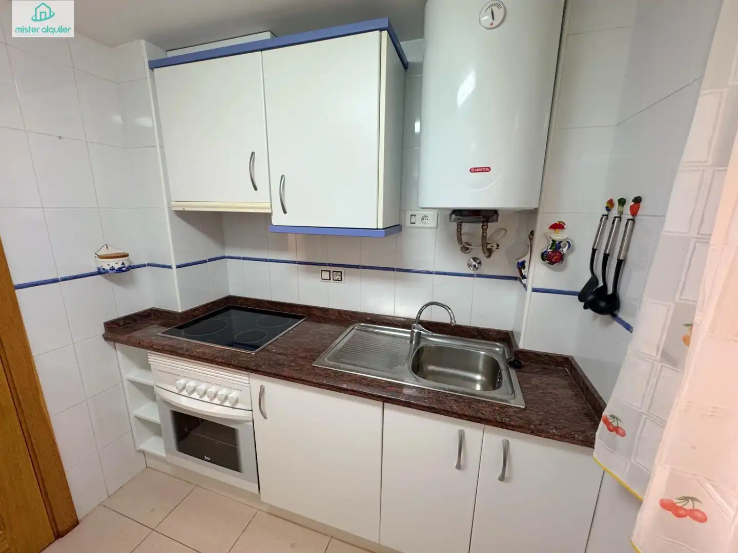 Apartamento con terraza en alquiler en SANT BARTOLOMEU 103, imagen 30