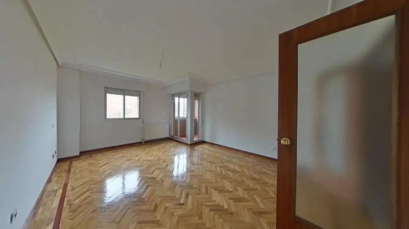 Bedroom of Flat for sale in Getafe  with Heating and Swimming Pool