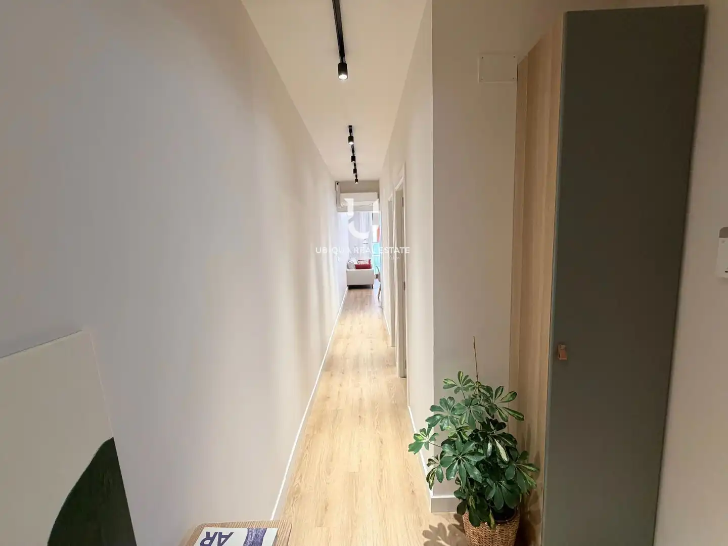 Flat with terrace for sale in Serbia, imagen 14