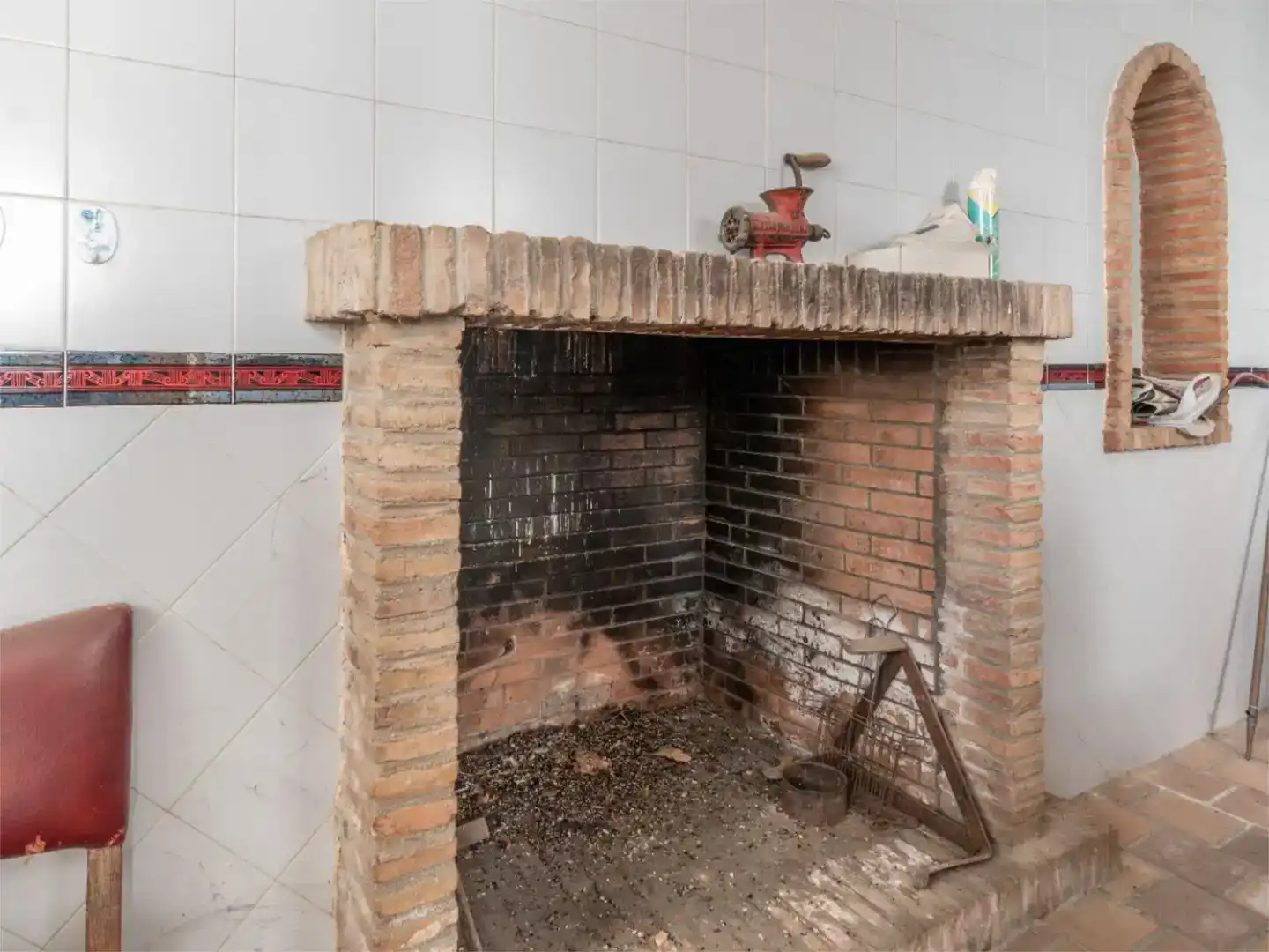 Piso en venta en Granada con Jardín privado y Piscina
