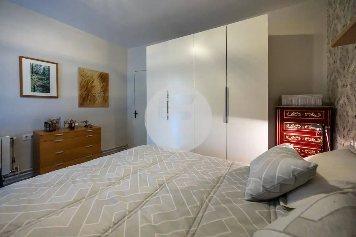 Habitación de Casa o chalet en venta en Sabadell con Aire acondicionado, Calefacción y Terraza