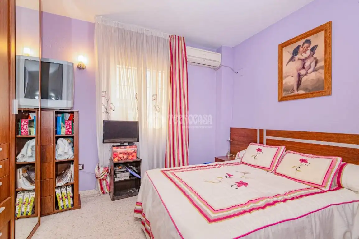 Piso con ascensor en venta en Norte, imagen 15