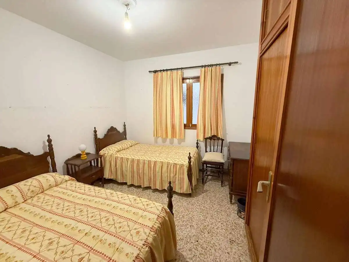 Habitación de Piso en venta en Arrecife con Amueblado y Balcón