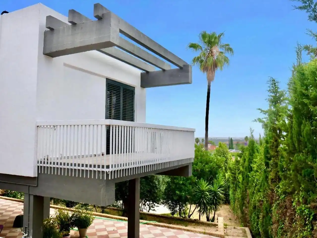 Casa amb terrassa en venda a Otero, imagen 2