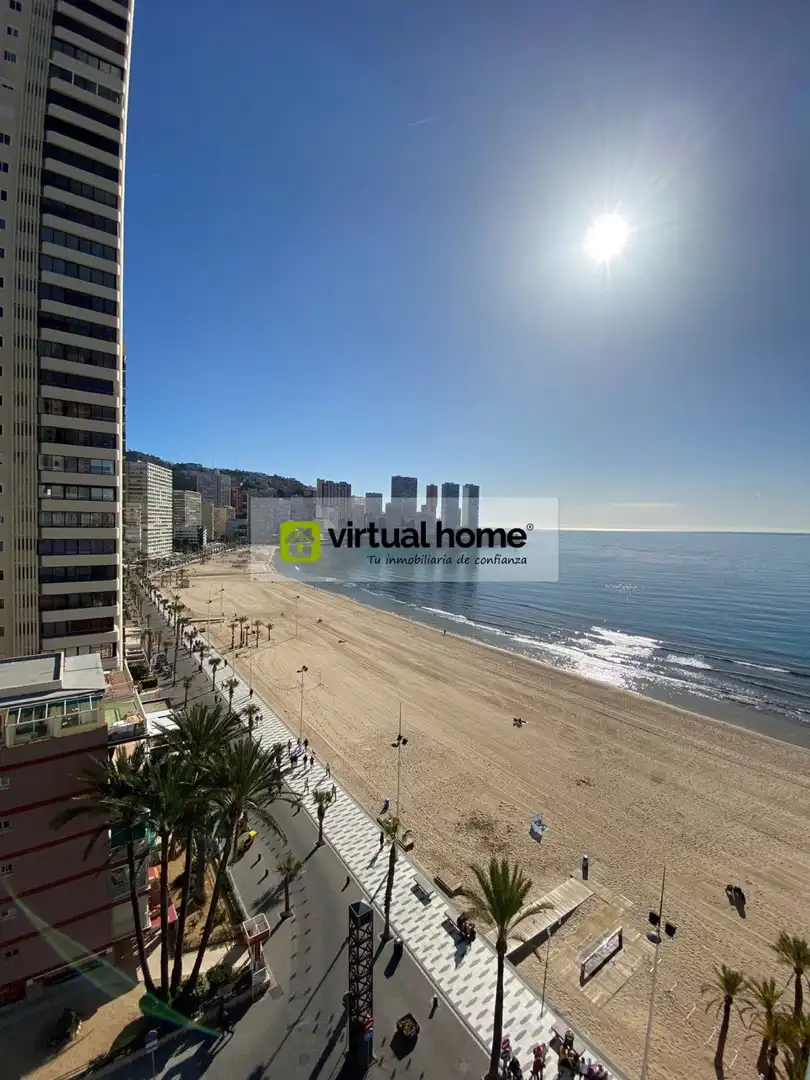 Flat with terrace for sale in Playa de Levante, imagen 38