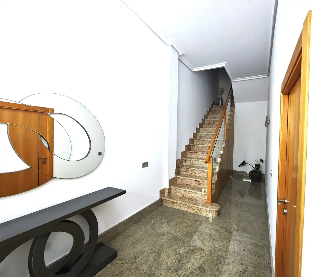 Casa a schiera con terrazza in vendita a Calle Dalias 34, imagen 7