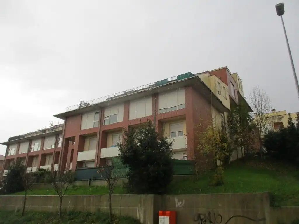 Exterior view of Flat for sale in Piélagos  with Storage room