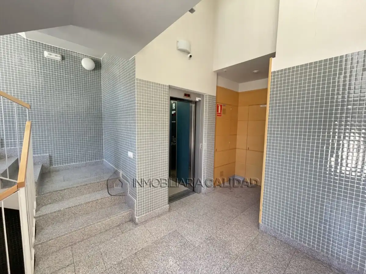 Flat for rent in Burgos  with Heating, Terrace and Storage room