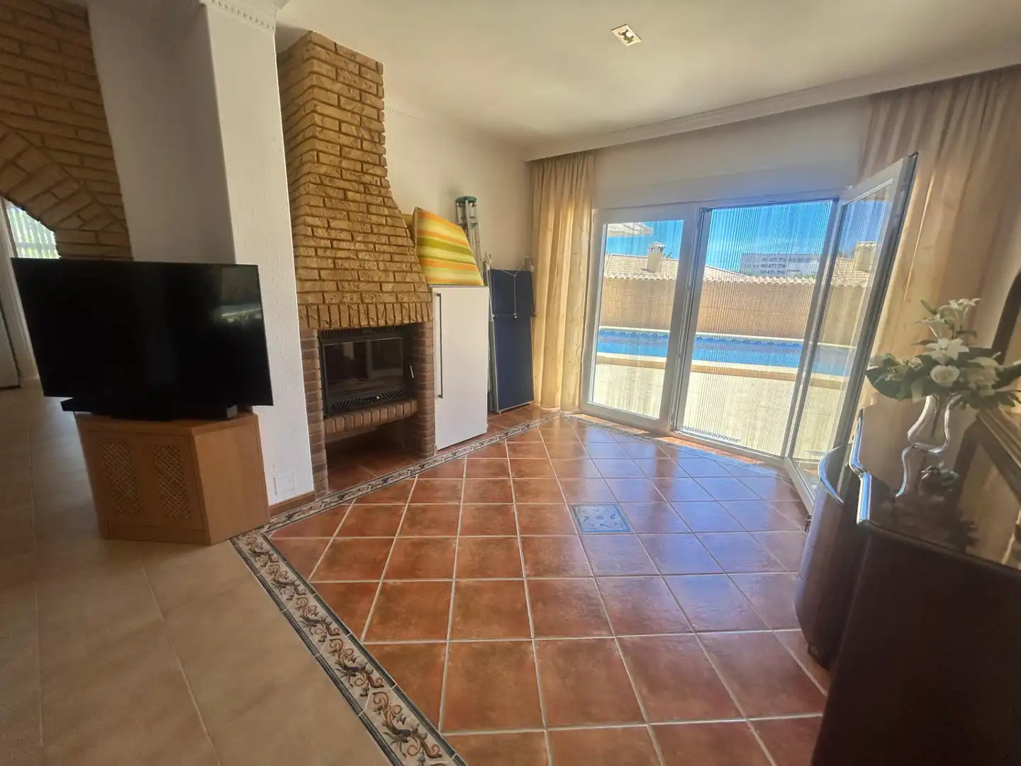 Villa avec terrasse à vendre à Urbanizacion CALARREONA, imagen 43
