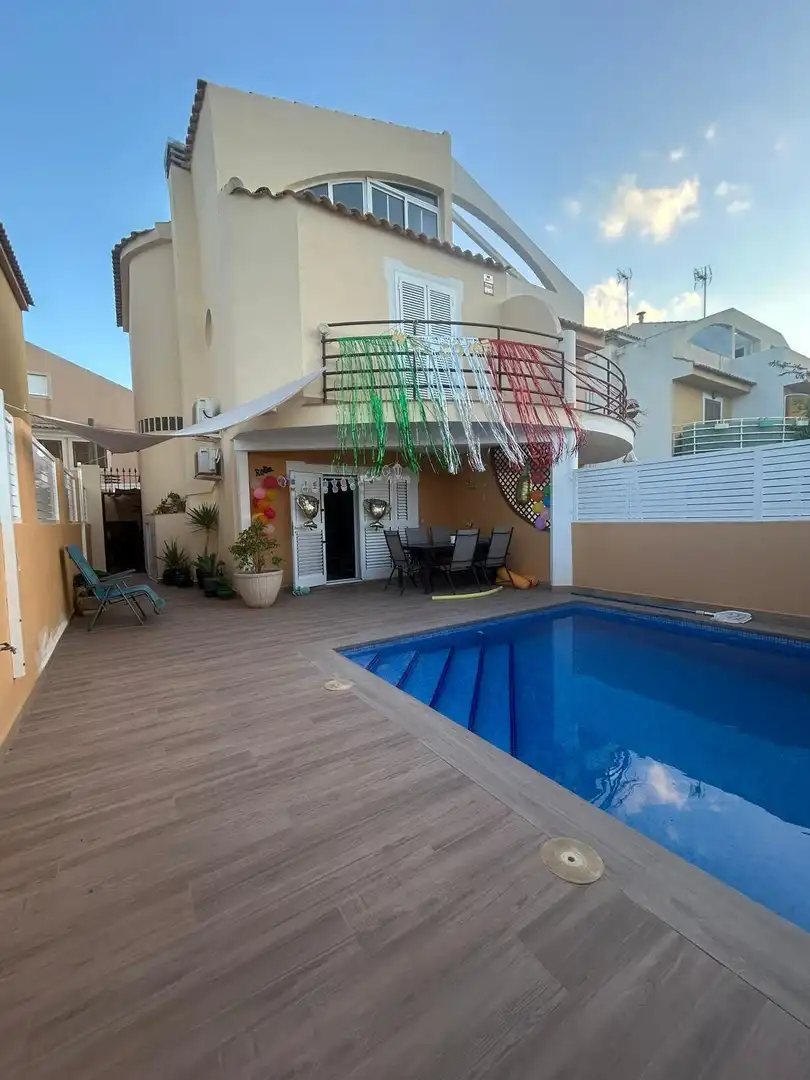 Casa o chalet en venta en Playa Grande - Castellar