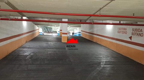 Foto 5 de Garatge en venda a Travesía de Uribitarte, Albia, Bilbao