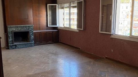 Foto 2 de Piso en venta en Ronda del General Mitre, El Putget i el Farró, Barcelona Capital
