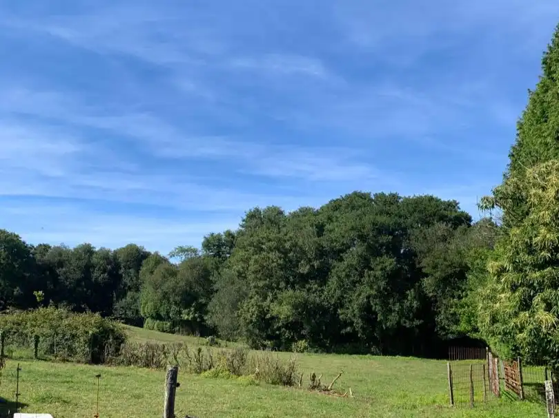 Casa rústica amb jardí en venda a CAMIÑO PENELAS 1, imagen 9