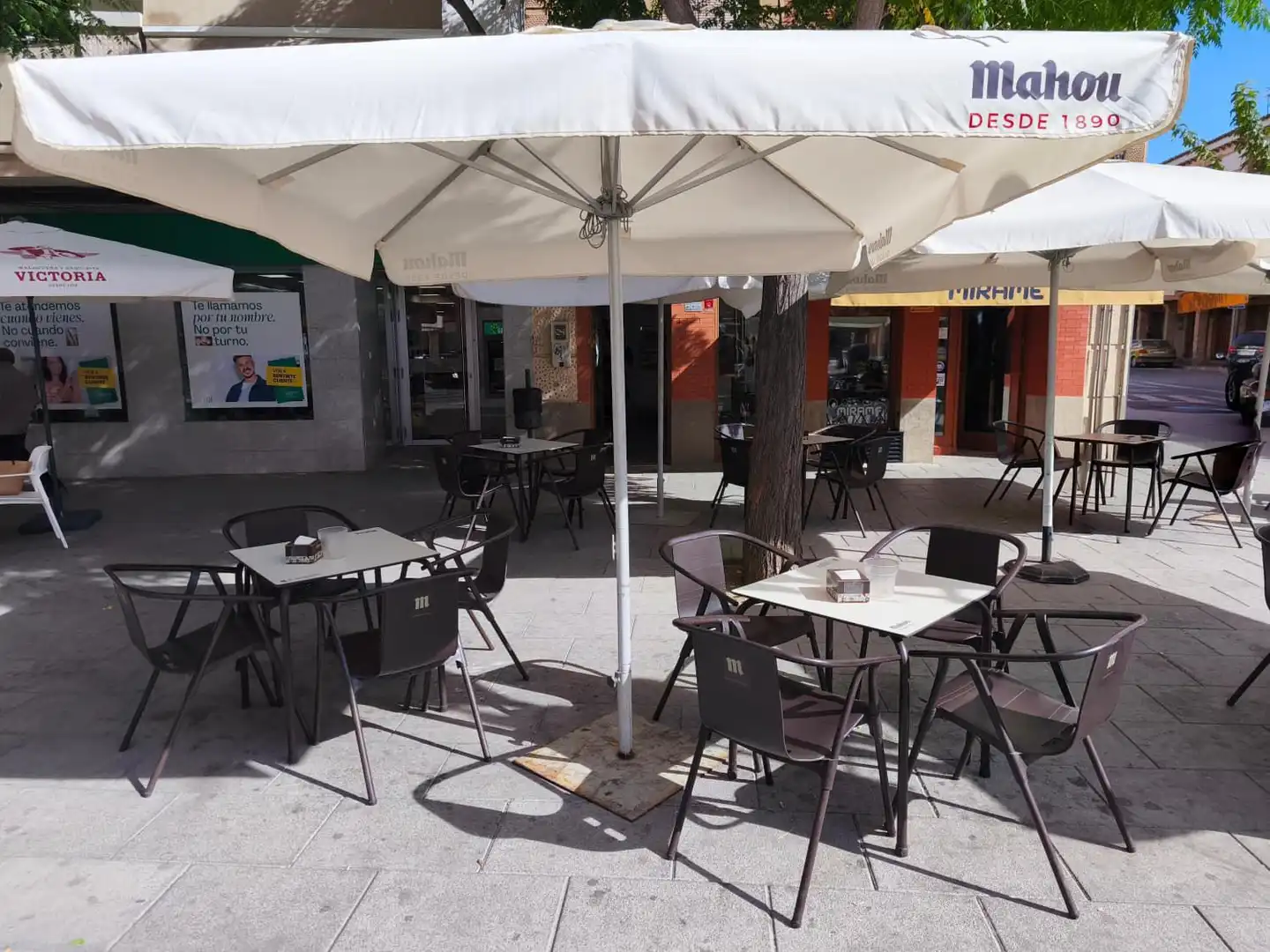 Business premises for transfer in El Perchel, imagen 20