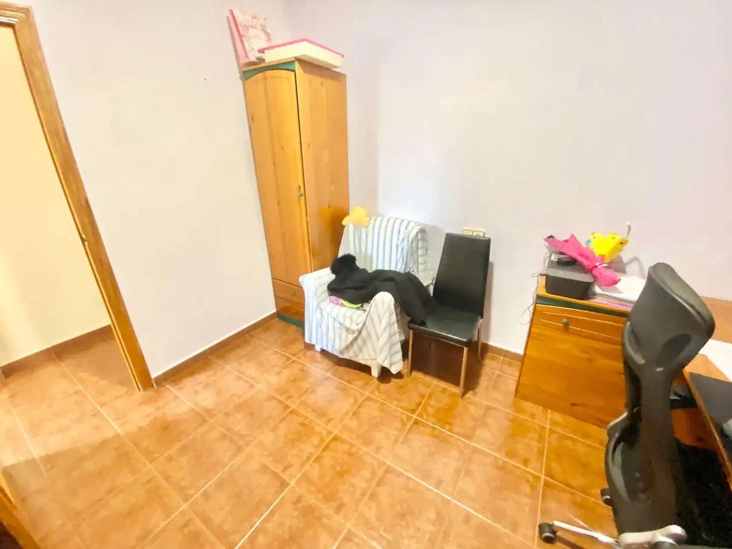 Casa o chalet en venta en Lorca con Aire acondicionado, Calefacción y Terraza