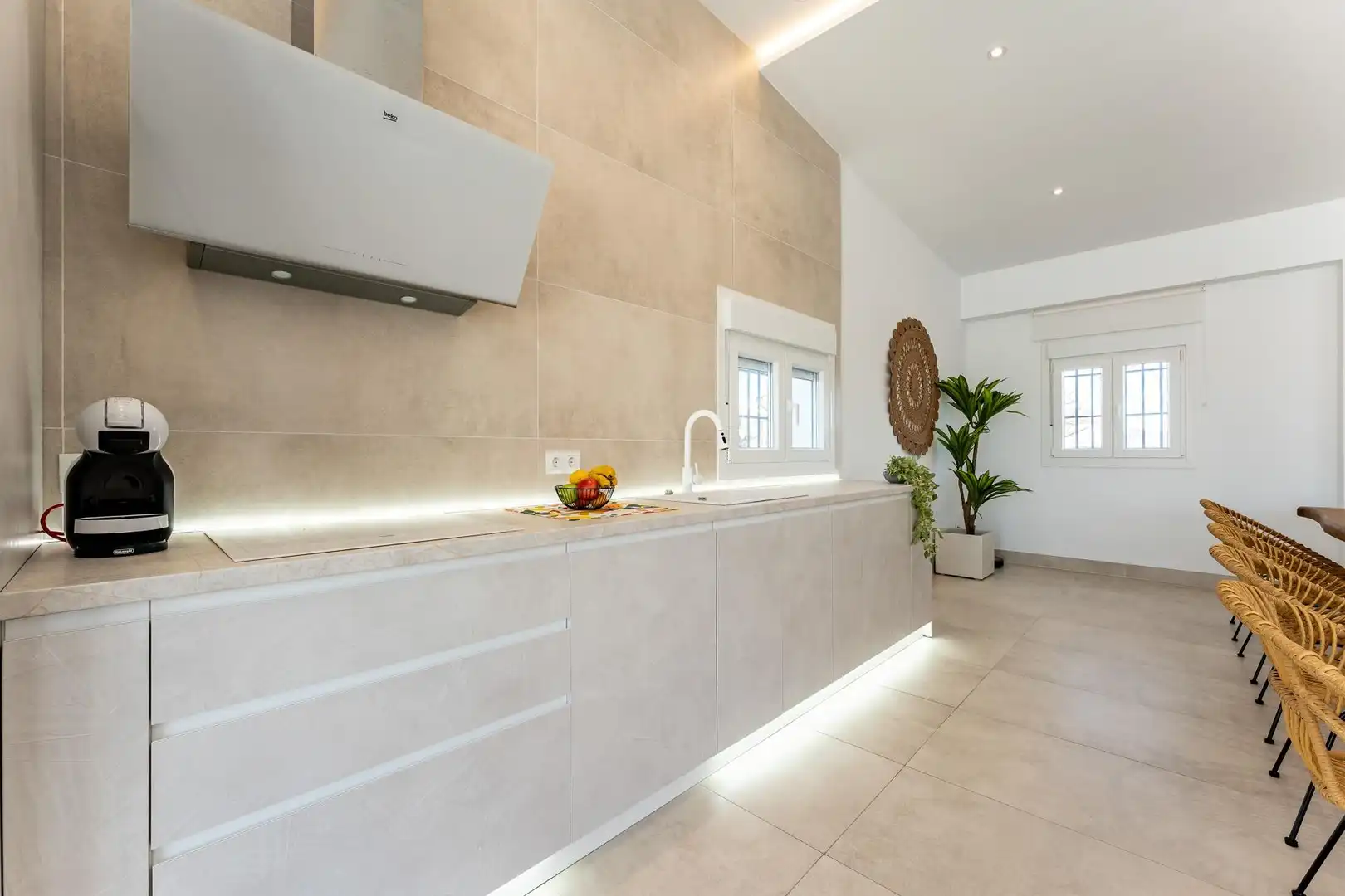 Haus mit Pool zum Verkauf in Zona de la Vega, imagen 18