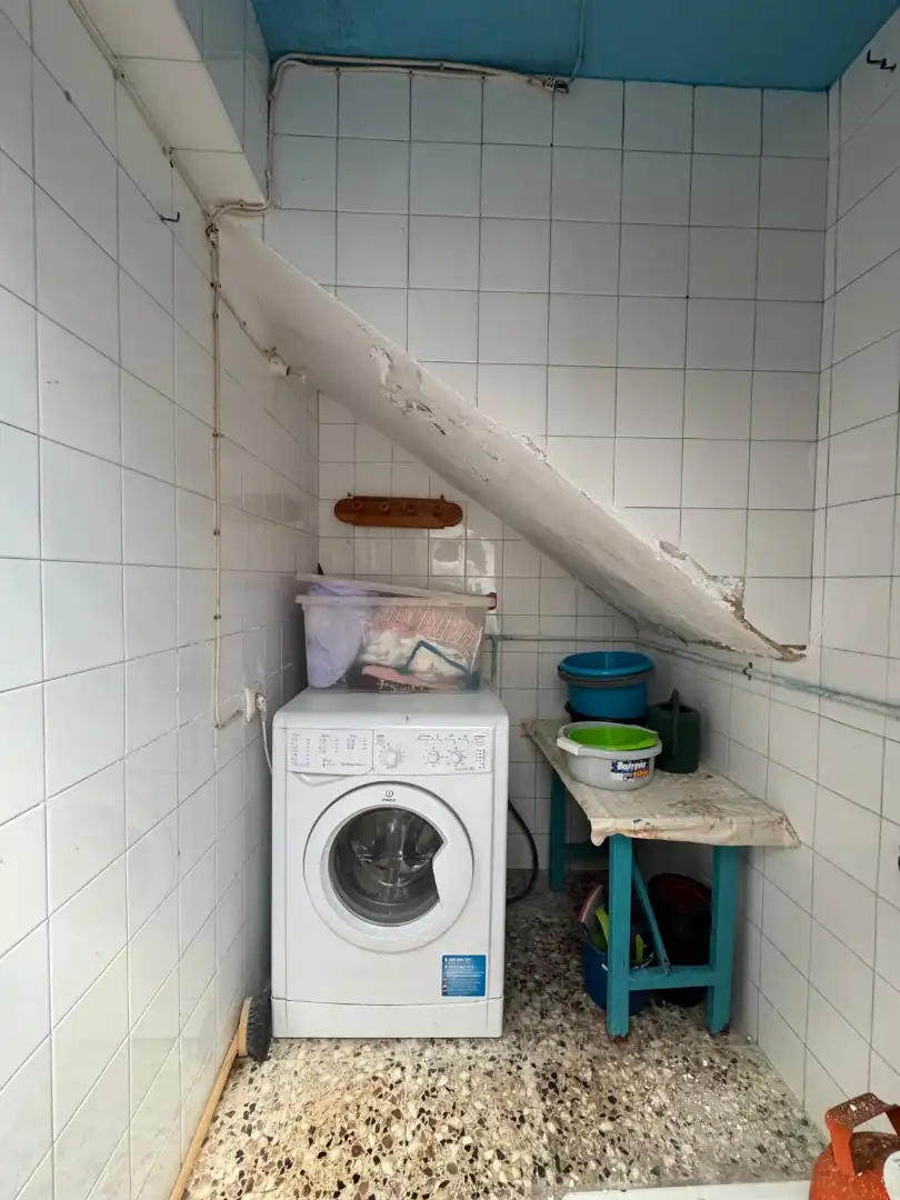 Cocina de Casa o chalet en venta en Conil de la Frontera con Amueblado