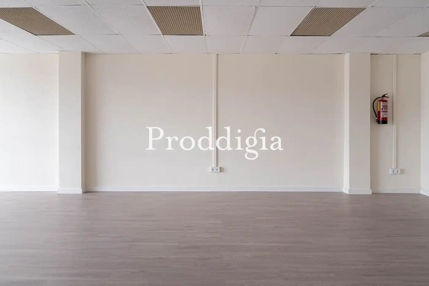 Office for rent in Sant Cugat del Vallès  with Air Conditioner and Heating