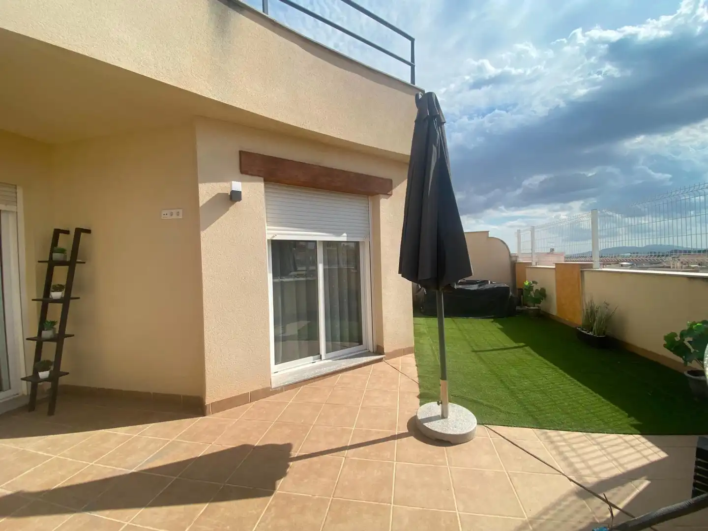 Attique avec terrasse à vendre à Lorca Ciudad, imagen 27