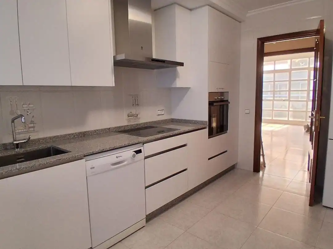 Piso de alquiler en Rúa Eduardo Iglesias, 24, Gondomar