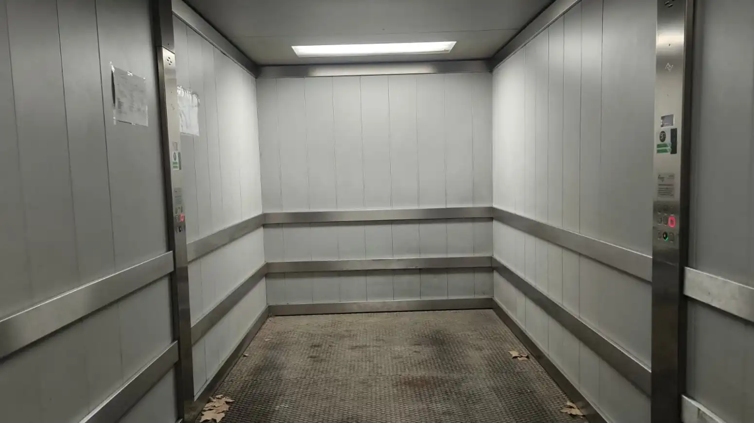Parking for sale in Sant Boi de Llobregat - RAMBLA RAFAEL CASANOVAS, imagen 10