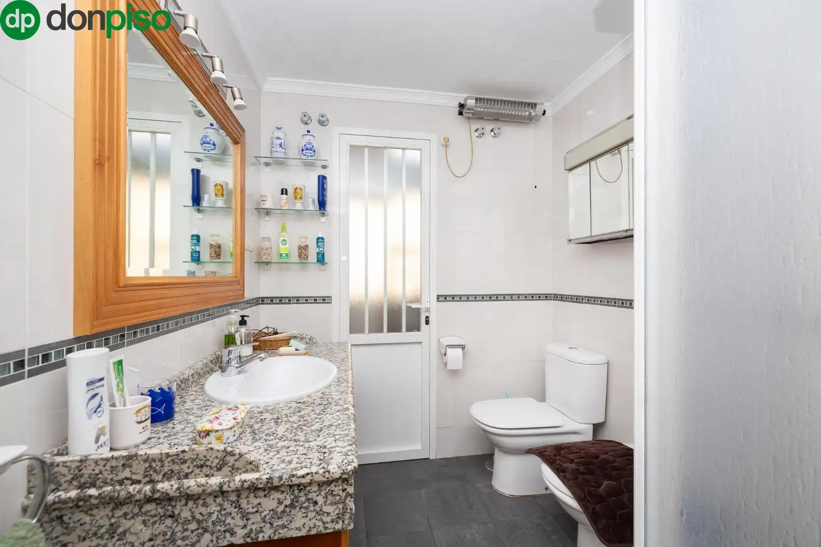 Piso con jardín en venta en Calle HUERTA DE LOS ANGELES 7, imagen 20