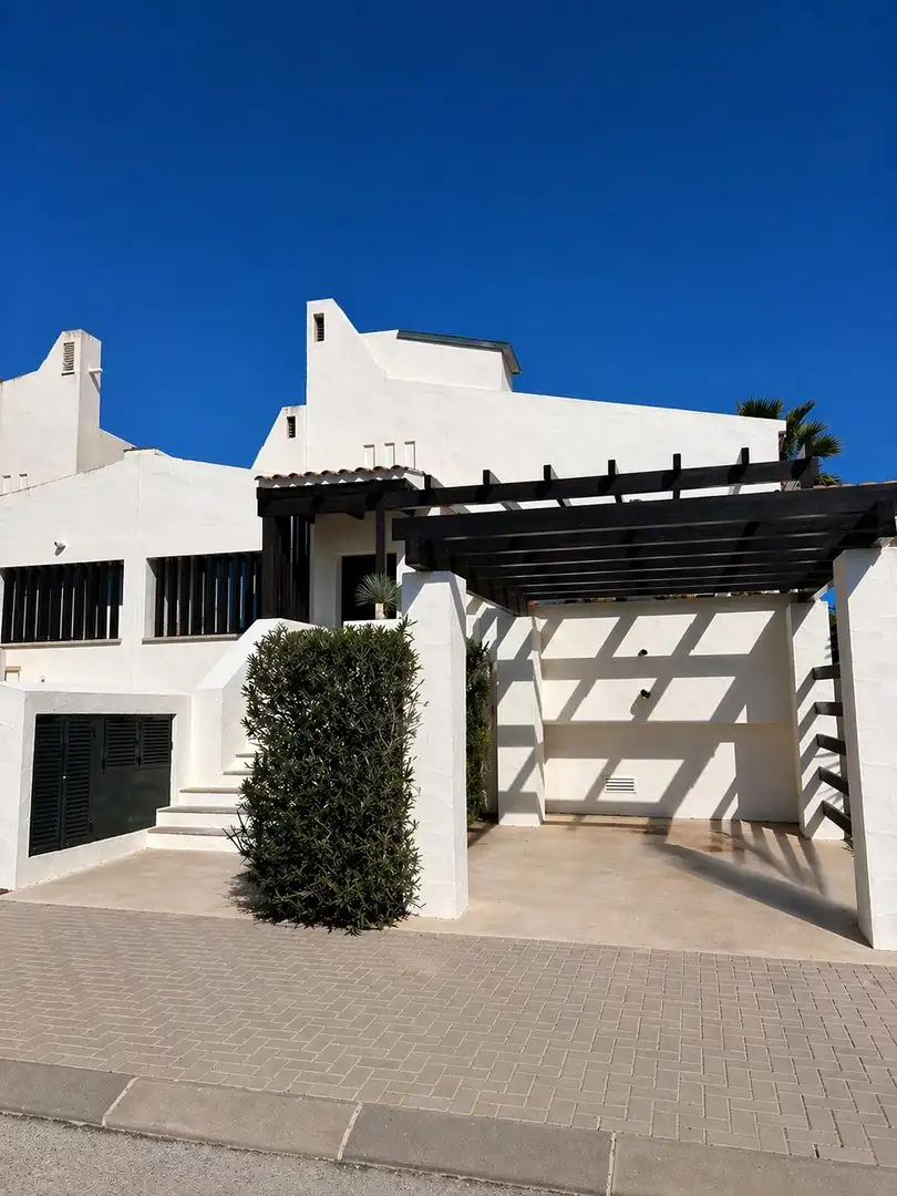 Detached house with pool for sale in CORVERA GOLF COUNTRY CLUB, imagen 24