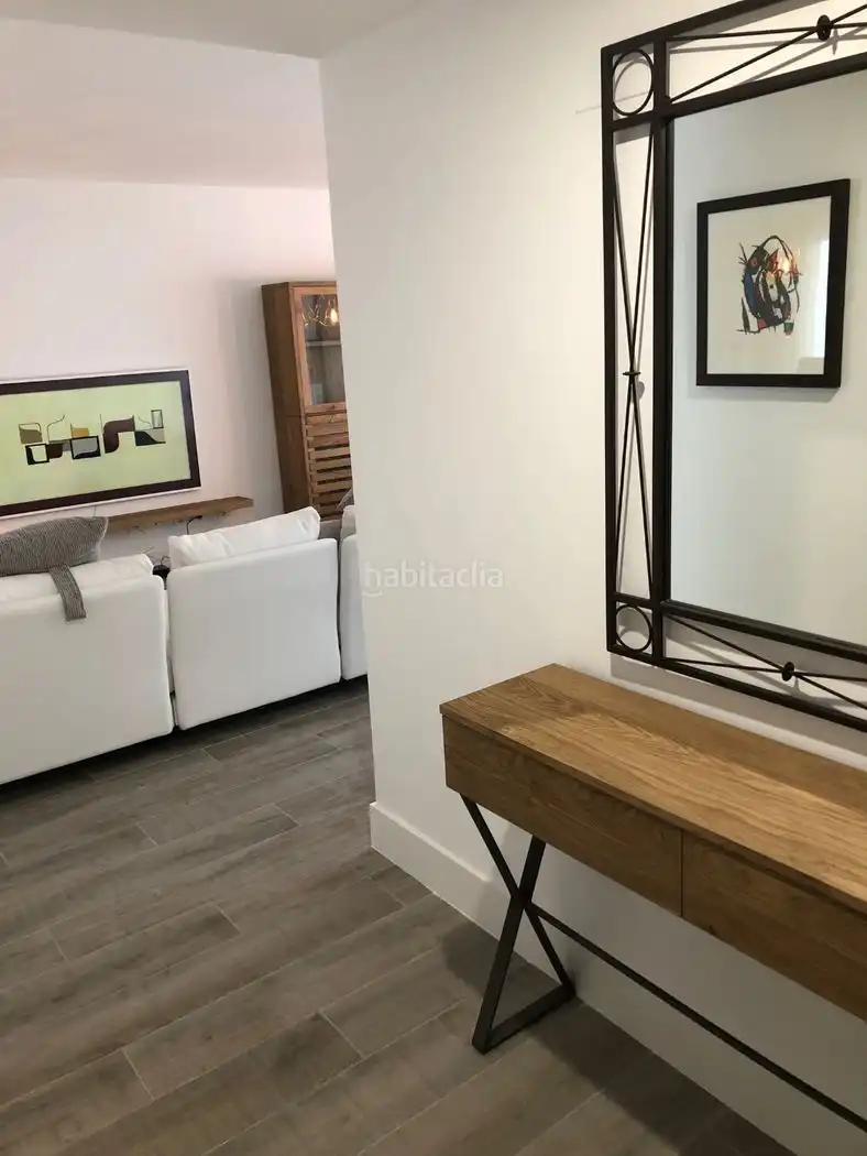 Piso con piscina en venta en Carrer Lleida 35, imagen 3