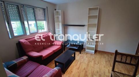 Photo 4 of Flat to rent in Avenida Marqués de Corbera, Ventas, Madrid